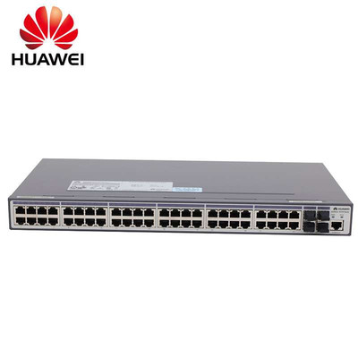 華為S2700-52P-EI-AC 企業(yè)級(jí)百兆交換機(jī)的高效之選