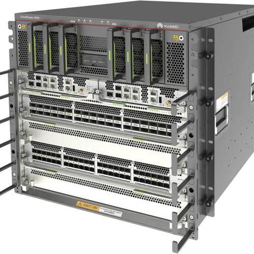 CloudEngine 16800 重塑數據中心網絡核心的100G交換機